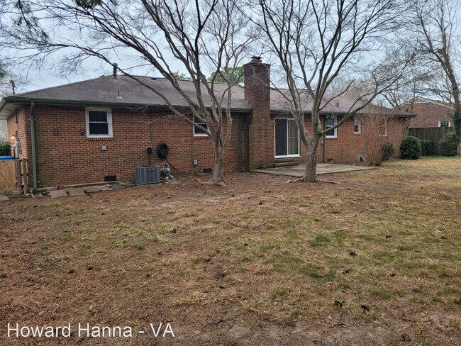 Building Photo - 4 br, 2 bath House - 4604 Bromfield Avenue