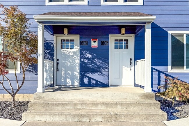 Foto del edificio - Remodeled 3-Bedrom Richland Alphabet Home ...