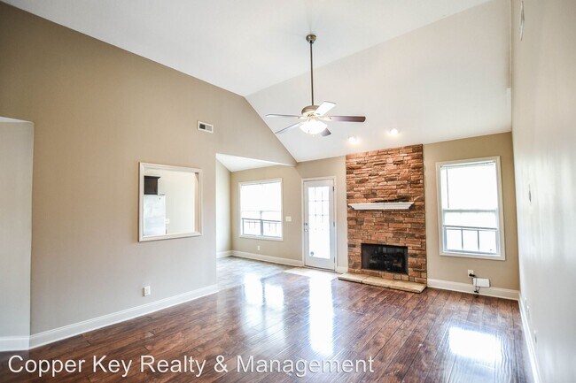 Foto del edificio - 4 br, 3 bath House - 682 Fox Trail Court