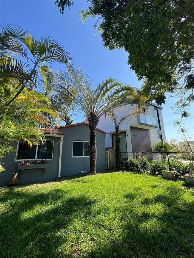 Foto del edificio - 644 NE 82nd Terrace