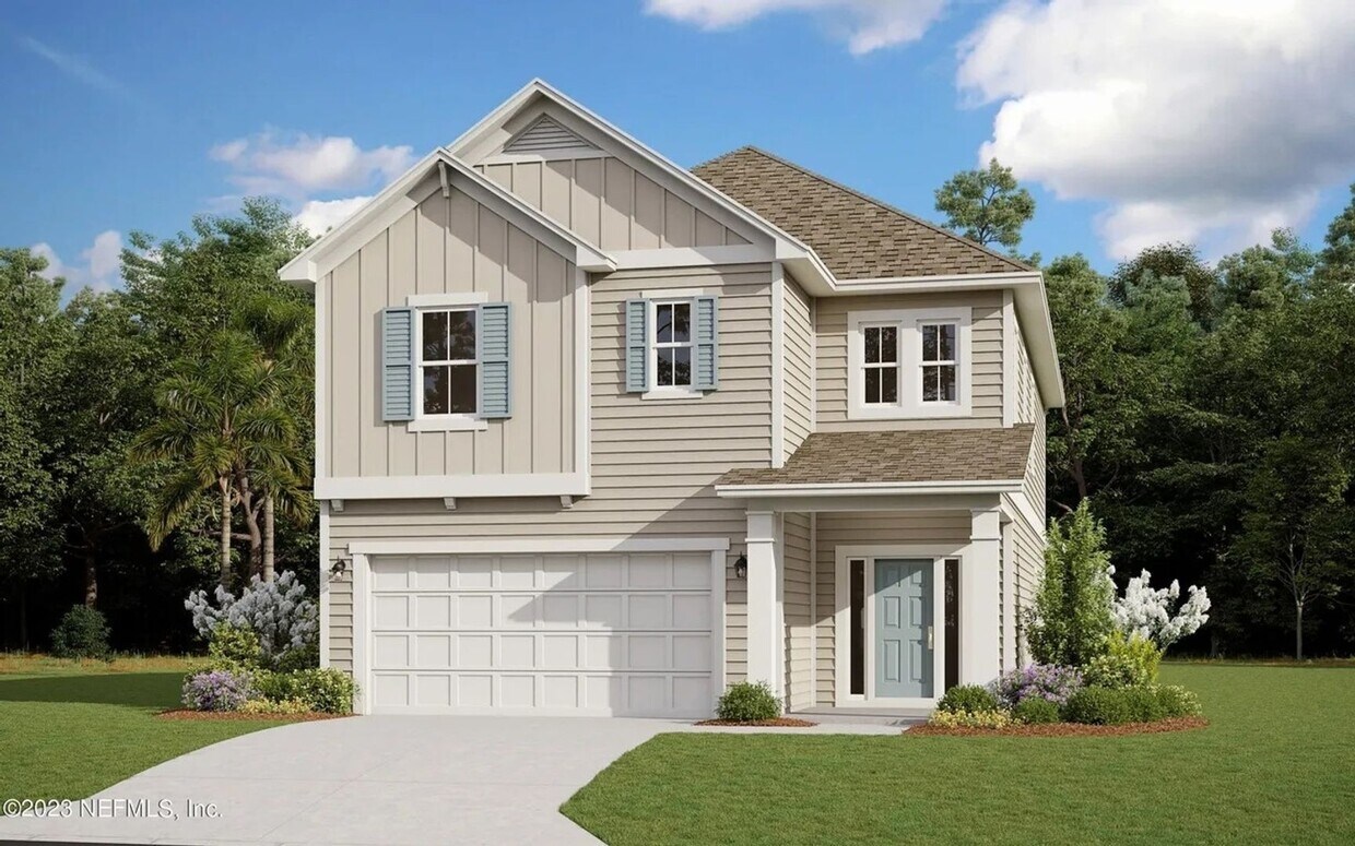 Foto principal - 580 Silver Landing Dr