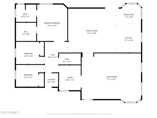 Building Photo - 8844 W Cavalier Dr