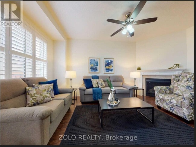 Photo du bâtiment - 107 Thornbush Blvd