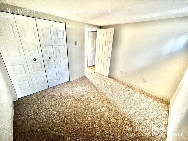 Building Photo - Remodeled 2-Bed Convenient to I-83! Perfec...