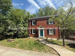 Building Photo - 431 Riverside Dr