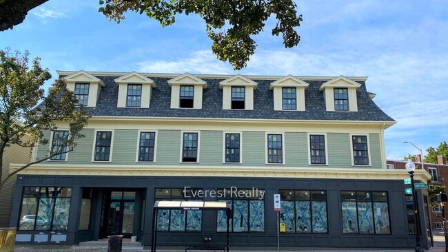 Building Photo - 212 Hampshire St