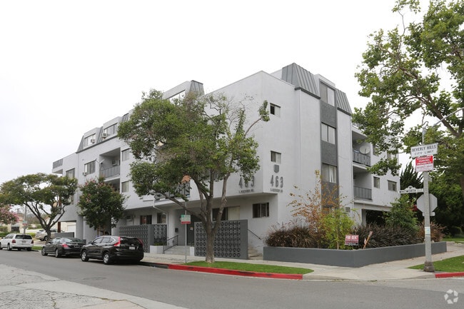 Building Photo - 463 Rexford Drive Apartments