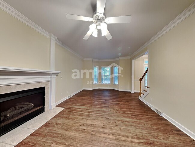 Foto del edificio - 110 Harper Ridge Ct