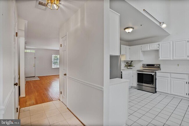 Foto del edificio - 4223 N Carlin Springs Rd