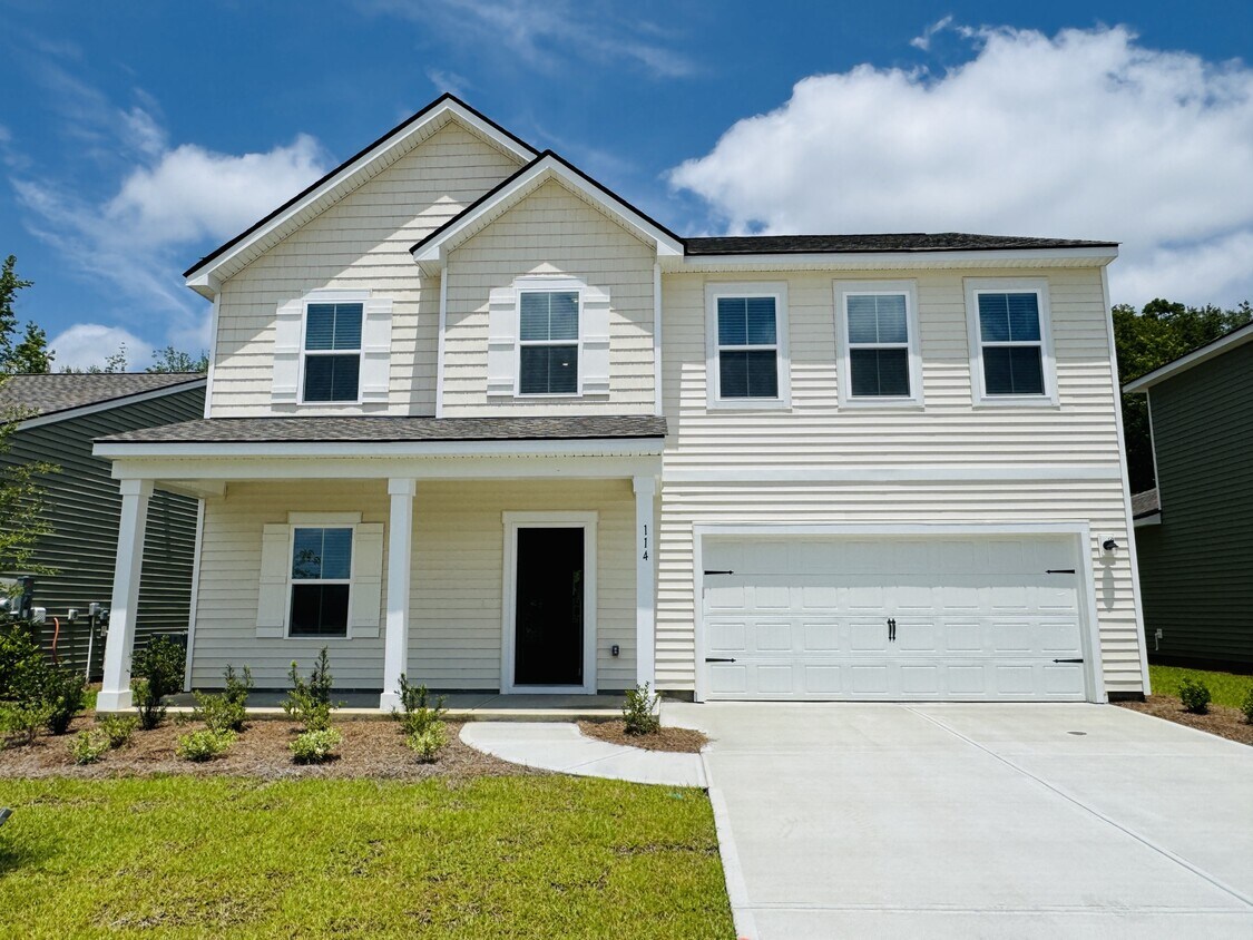 Foto principal - 114 Kingswood Ter