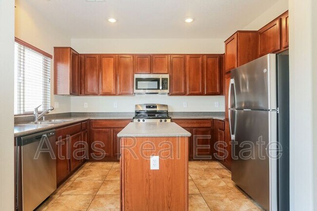 Foto del edificio - 8649 Ancient Creek Ave