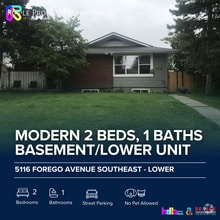Building Photo - 5116 Forego Ave SE