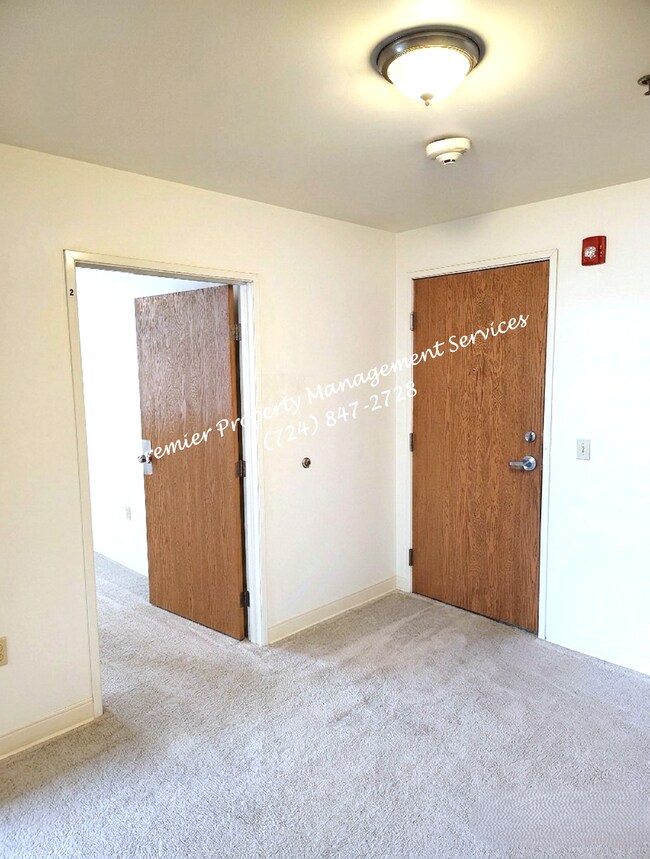 Foto del edificio - 262 Connecticut Ave