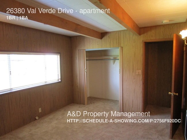 Building Photo - 26380 Val Verde Dr