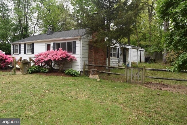 Building Photo - 6497 Windham Ave