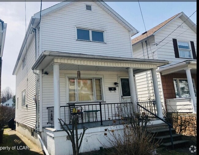 Apartments For Rent in Wapwallopen, PA with Yard 1 Rentals