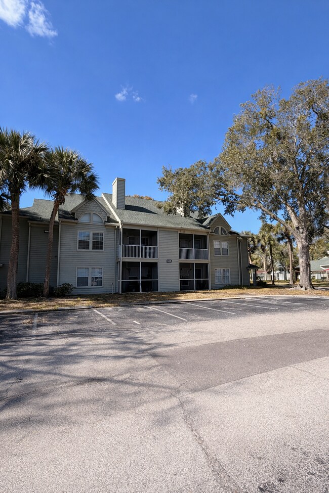 Foto del edificio - 6028 Westgate Dr