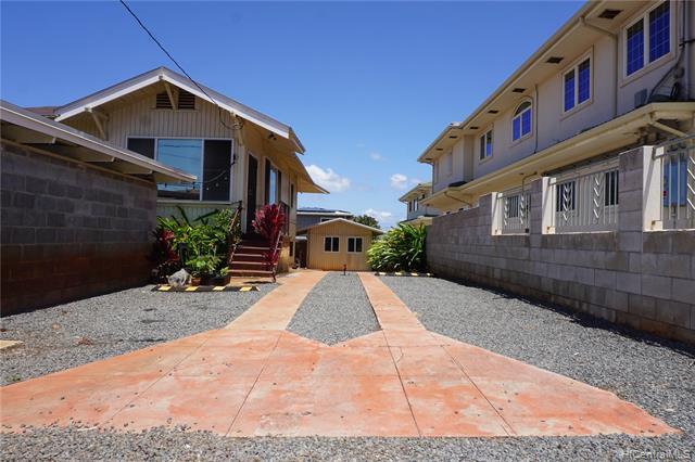 Foto del edificio - 1017 17th Ave