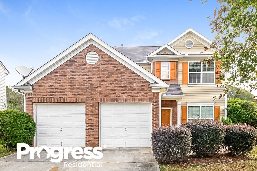 11576 Kades Trail, Hampton, GA 30228 House for Rent in Hampton, GA