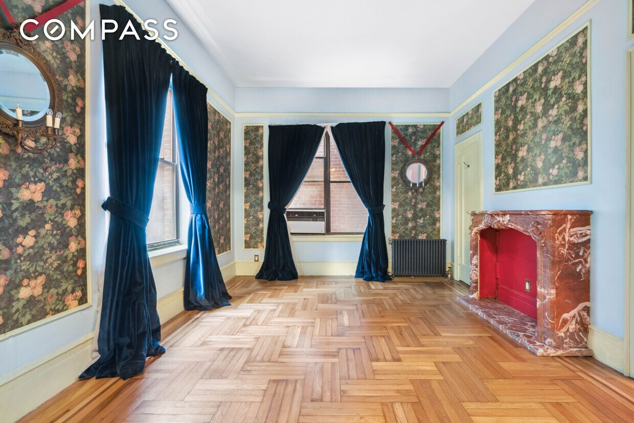 38 Gramercy Park N Unit 1G, New York, NY 10010 Apartment for Rent in