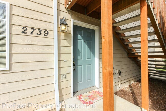 Building Photo - 2 br, 1 bath House - 2739 SW Jasmine Pl