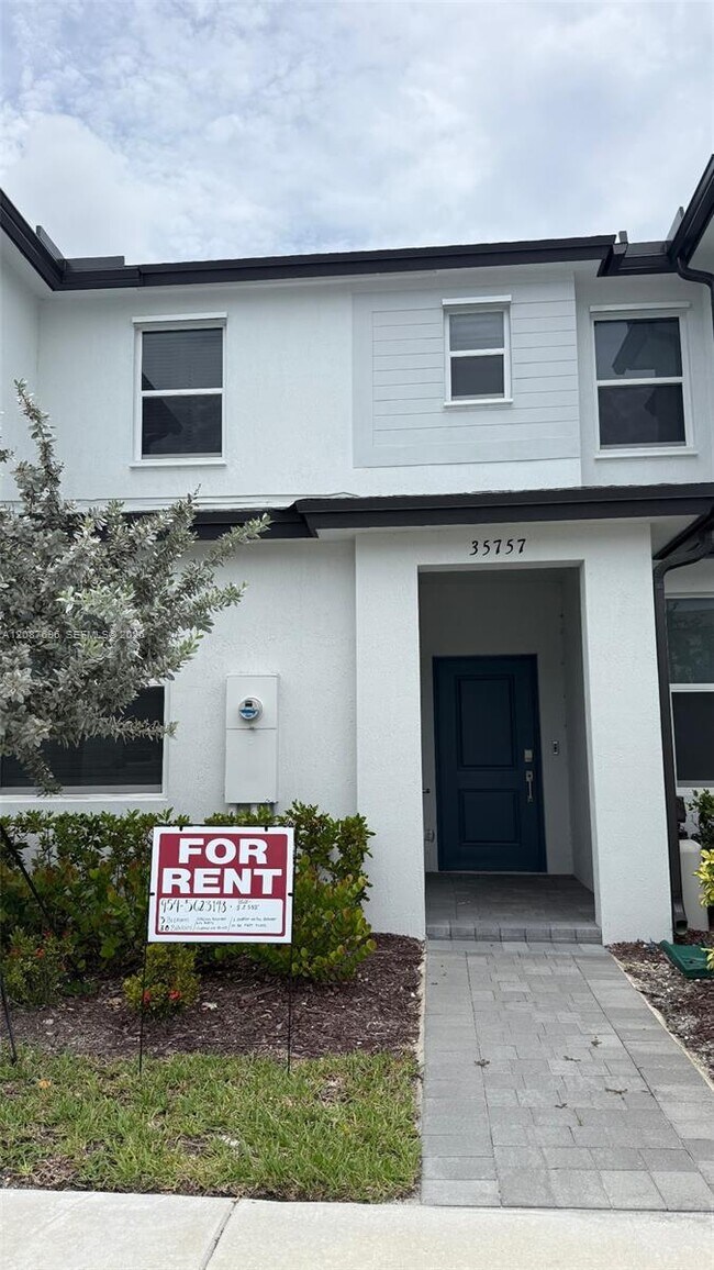 Foto del edificio - 35757 SW 178th Pl