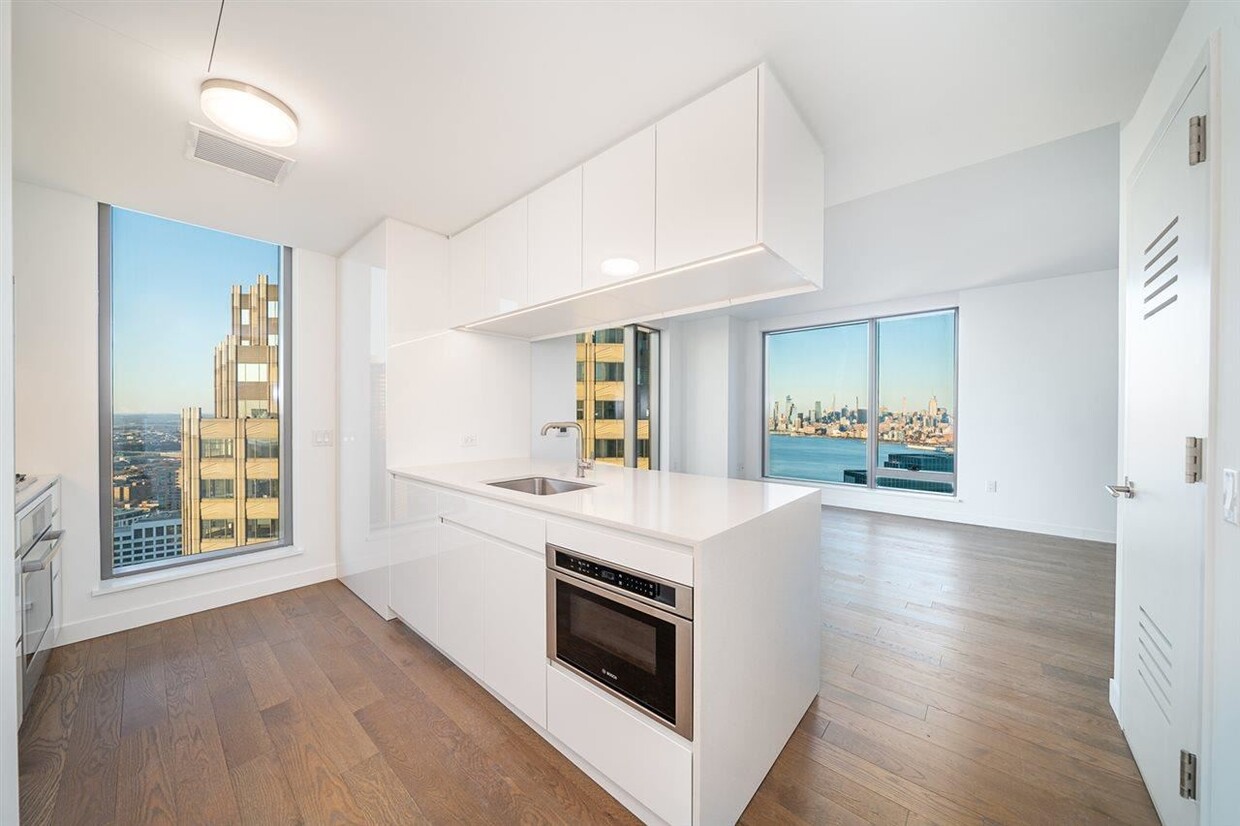 Foto principal - 99 Hudson St