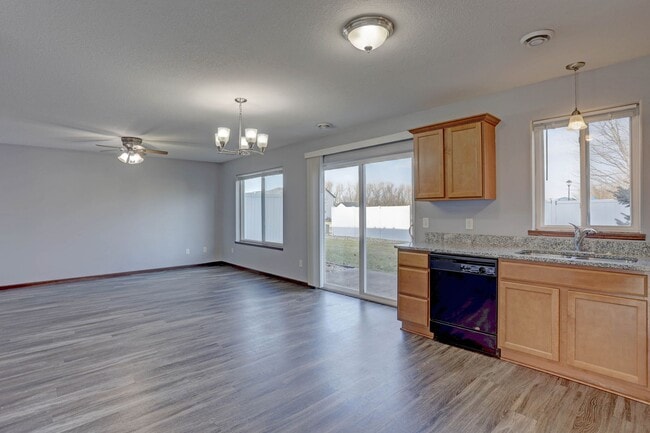 Photo - Indigo Crossing Townhomes