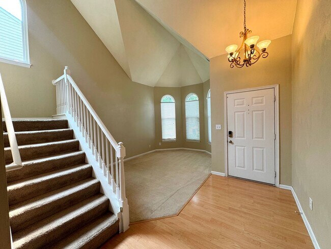 Foto del edificio - 4 Bedroom Home in Buckner Farms!