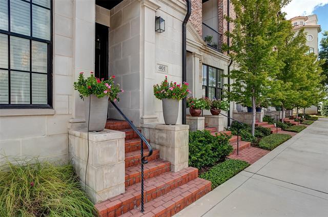Building Photo - 405 N Henderson St