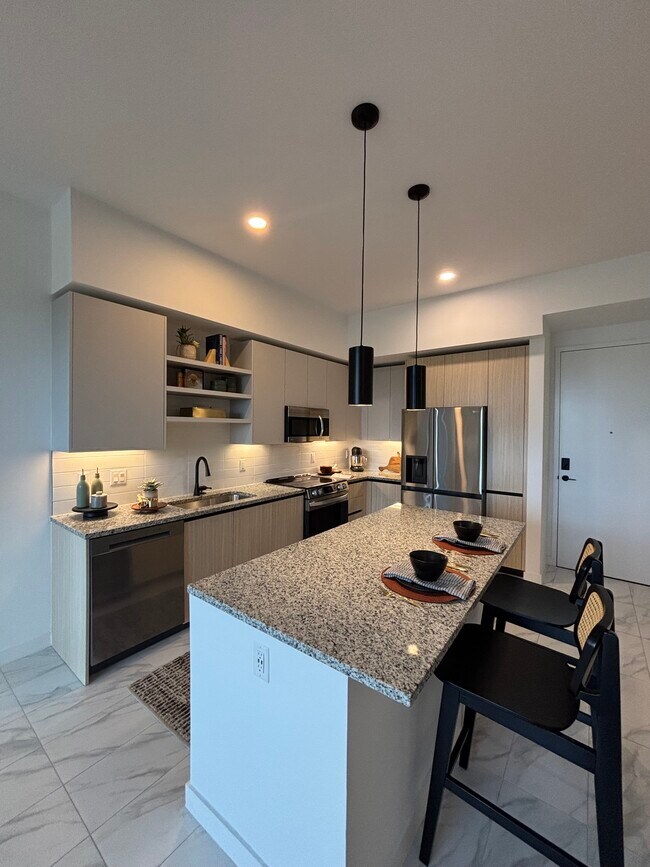 Foto del edificio - 2331 NE 171st St