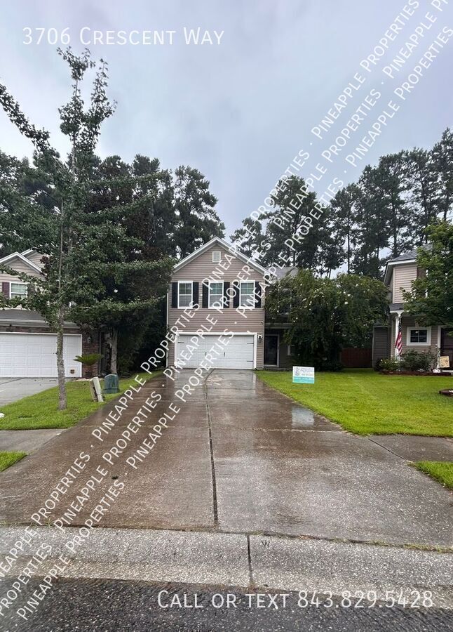 Foto del edificio - 3706 Crescent Way