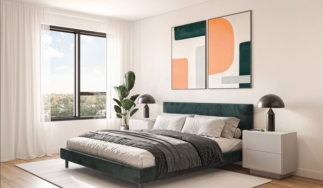 Photo du bâtiment - Exal De la Concorde