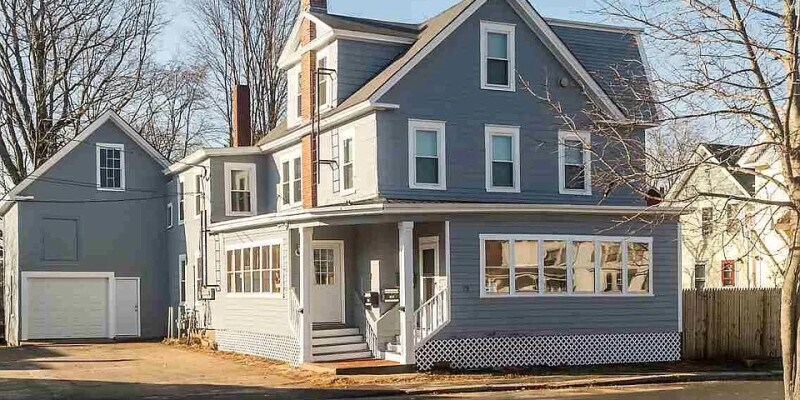 Primary Photo - 19 Myrtle Street