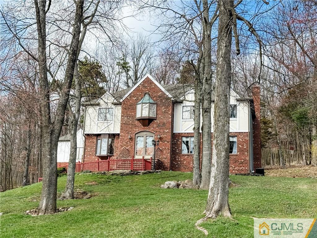 Primary Photo - 45 Muirfield Ln
