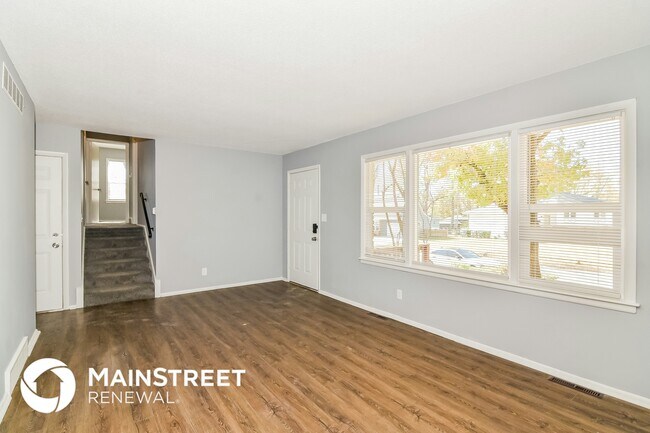 Foto del edificio - 7608 E 93rd St