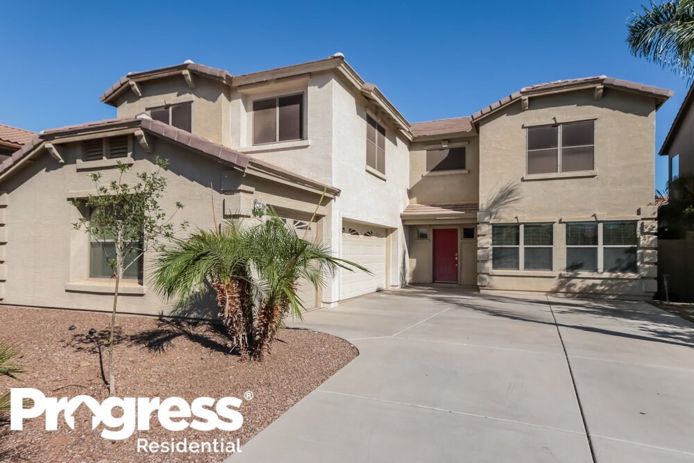 3130 E Cowboy Cove Trail, San Tan Valley, AZ 85143 House Rental in