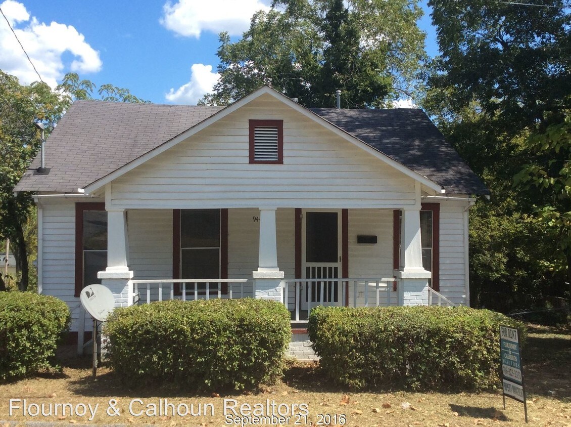 944 Samson Ave, Columbus, GA 31906 House Rental in Columbus, GA