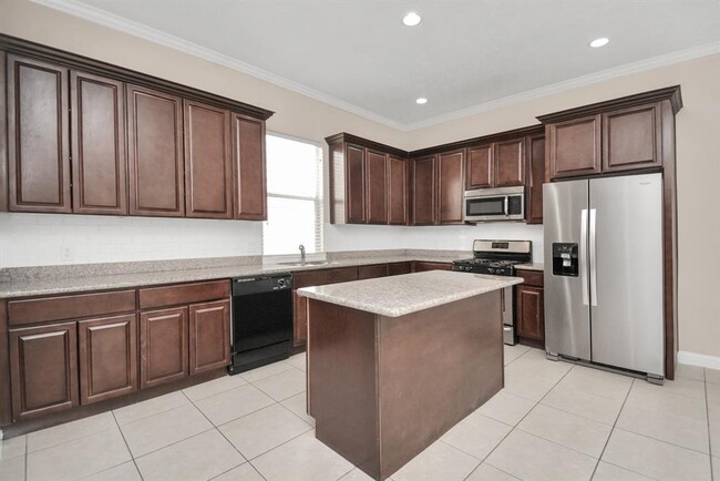 Building Photo - 15222 Addicks Stone Dr
