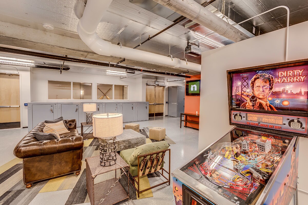 True North Apartments Seattle, WA