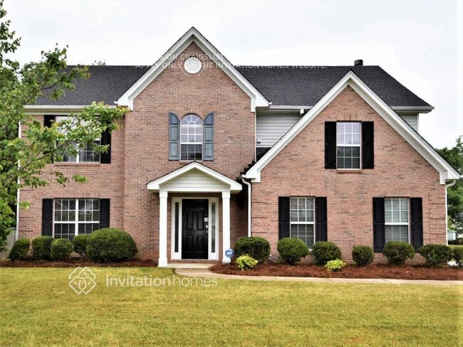Building Photo - 3910 Mission Ln Ct