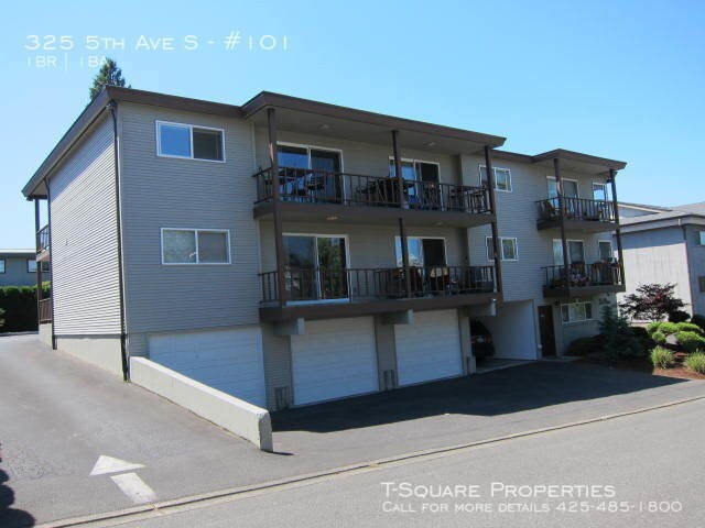 Primary Photo - 325 5th Ave S