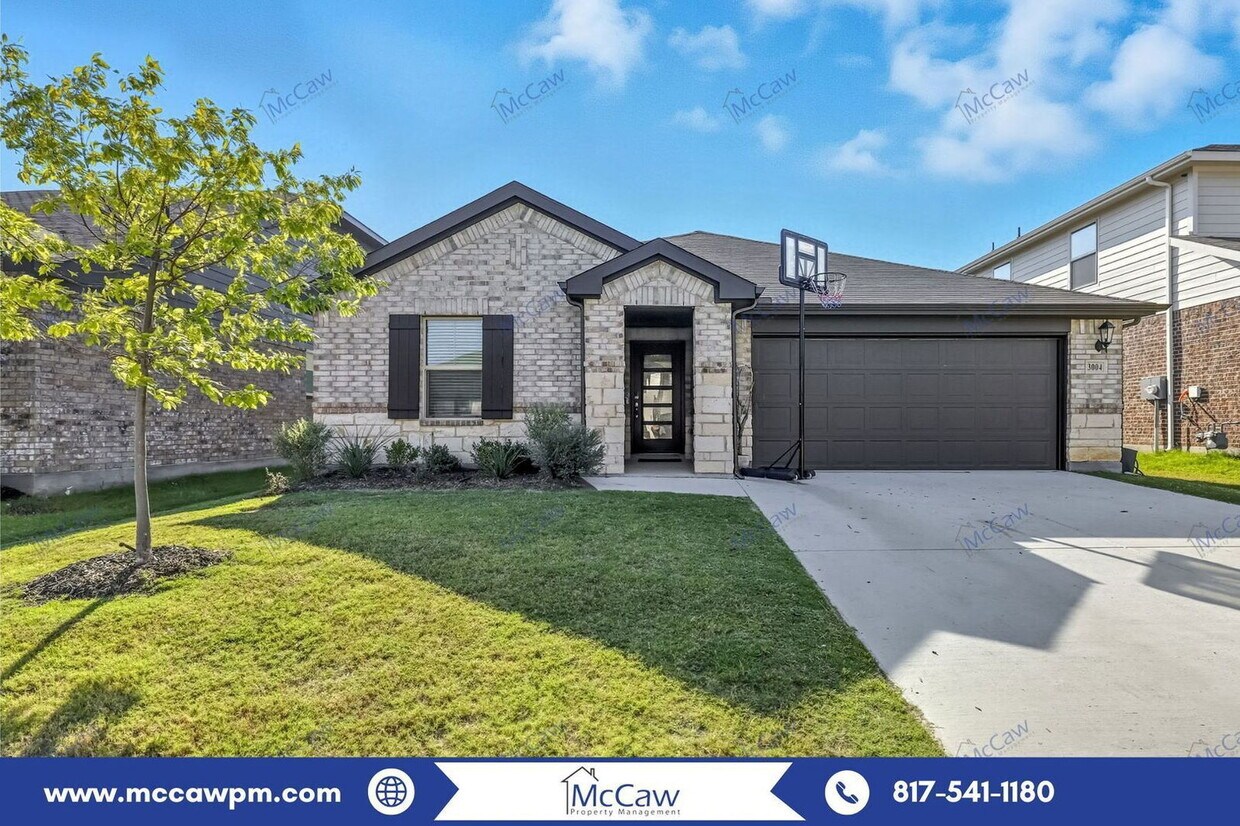 Foto principal - 3004 Brittlebush Dr