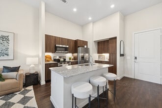 Ascend at Forum apartments — community photo - Ascend at Forum