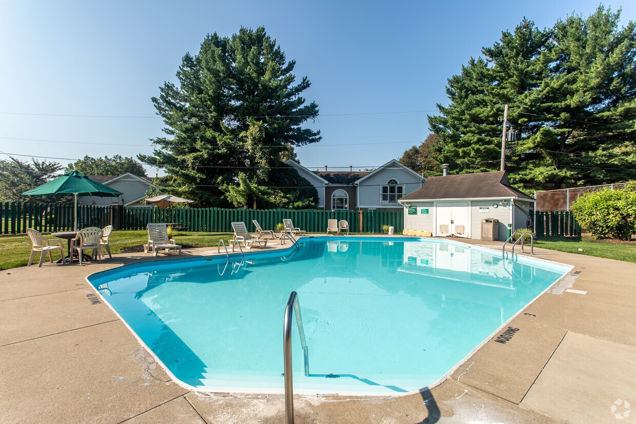 McMillen Woods Apartments Apartments in Newark, OH