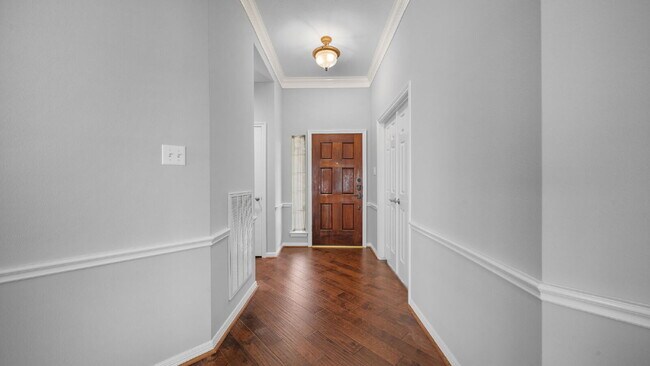 Foto del edificio - Welcome home to Alden Bridge, where comfort meets The Woodlands lifestyle!