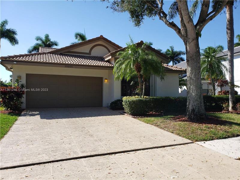 10605 Mendocino Ln, Boca Raton, FL 33428 Condo for Rent in Boca Raton