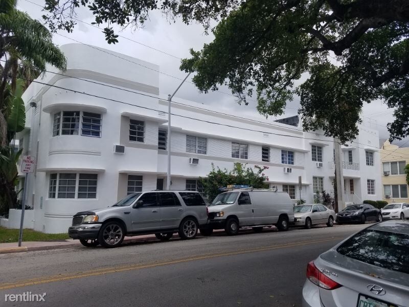 Primary Photo - 1 br, 1 bath Apartment - 700 14th St 1 Unit 1