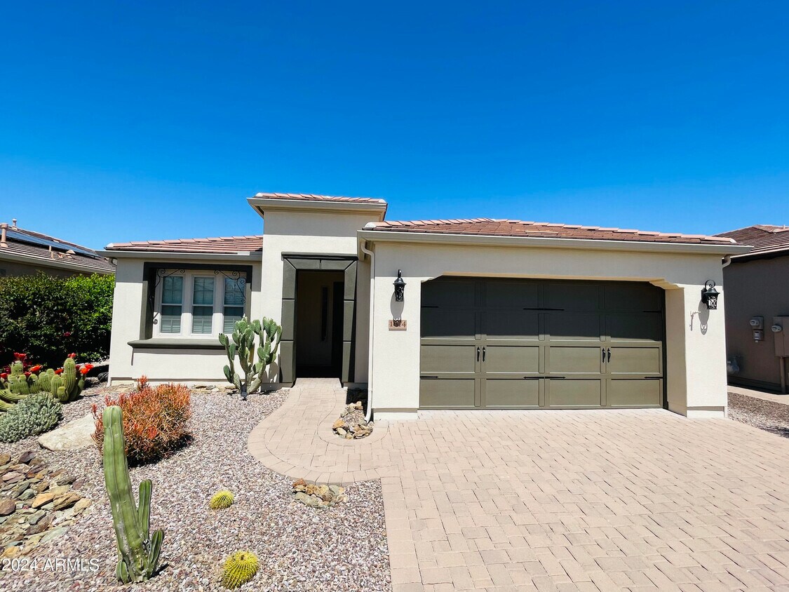 Foto principal - 1674 E Azafran Trail