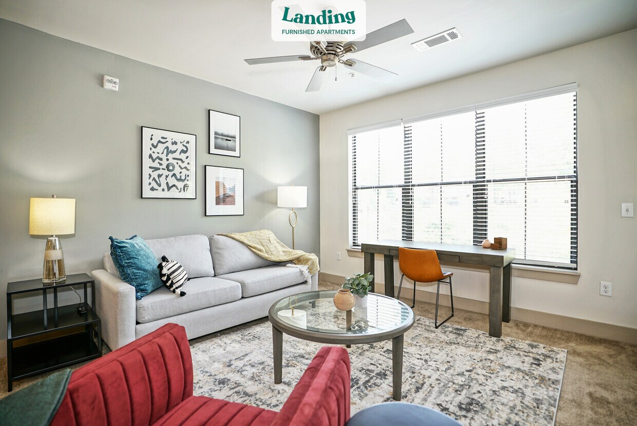 Foto principal - 4700 Colonnade Pl